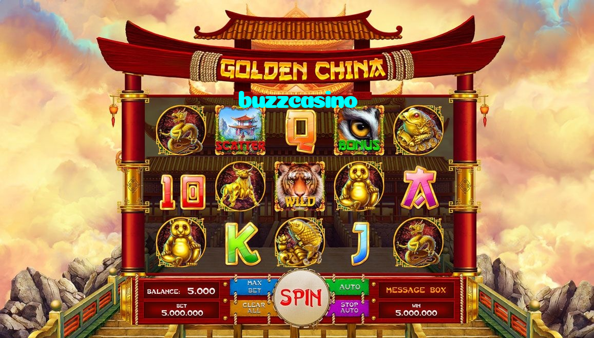 buzzcasino casino presented on mobile device in Pakistan with slots and live games