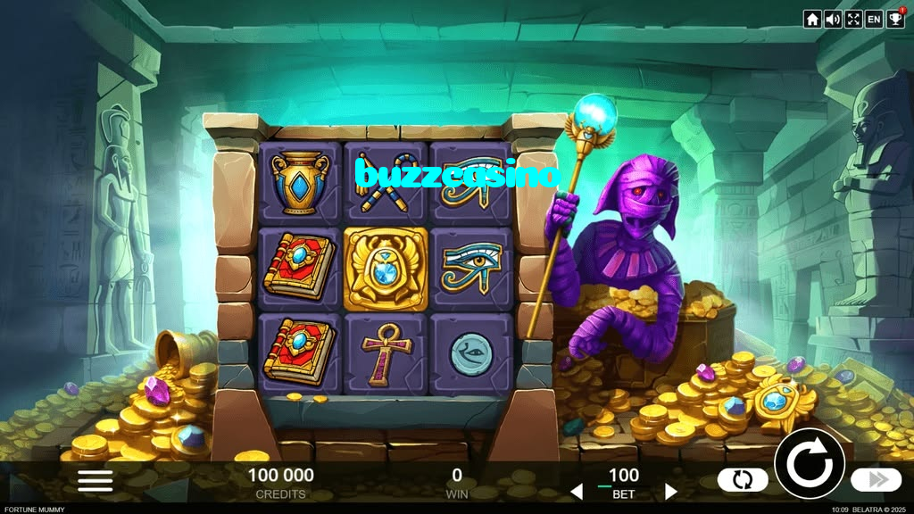 buzzcasino