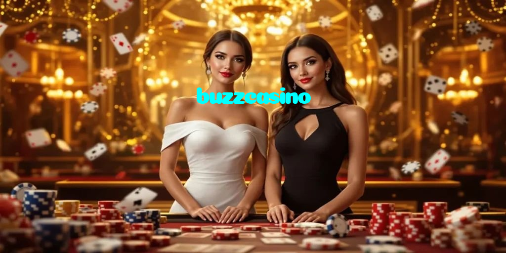 buzzcasino خوش آمدید بونس +600% پیشکش موبائل ایپ کے پروموشن سیکشن میں دکھائی دیتی ہے۔