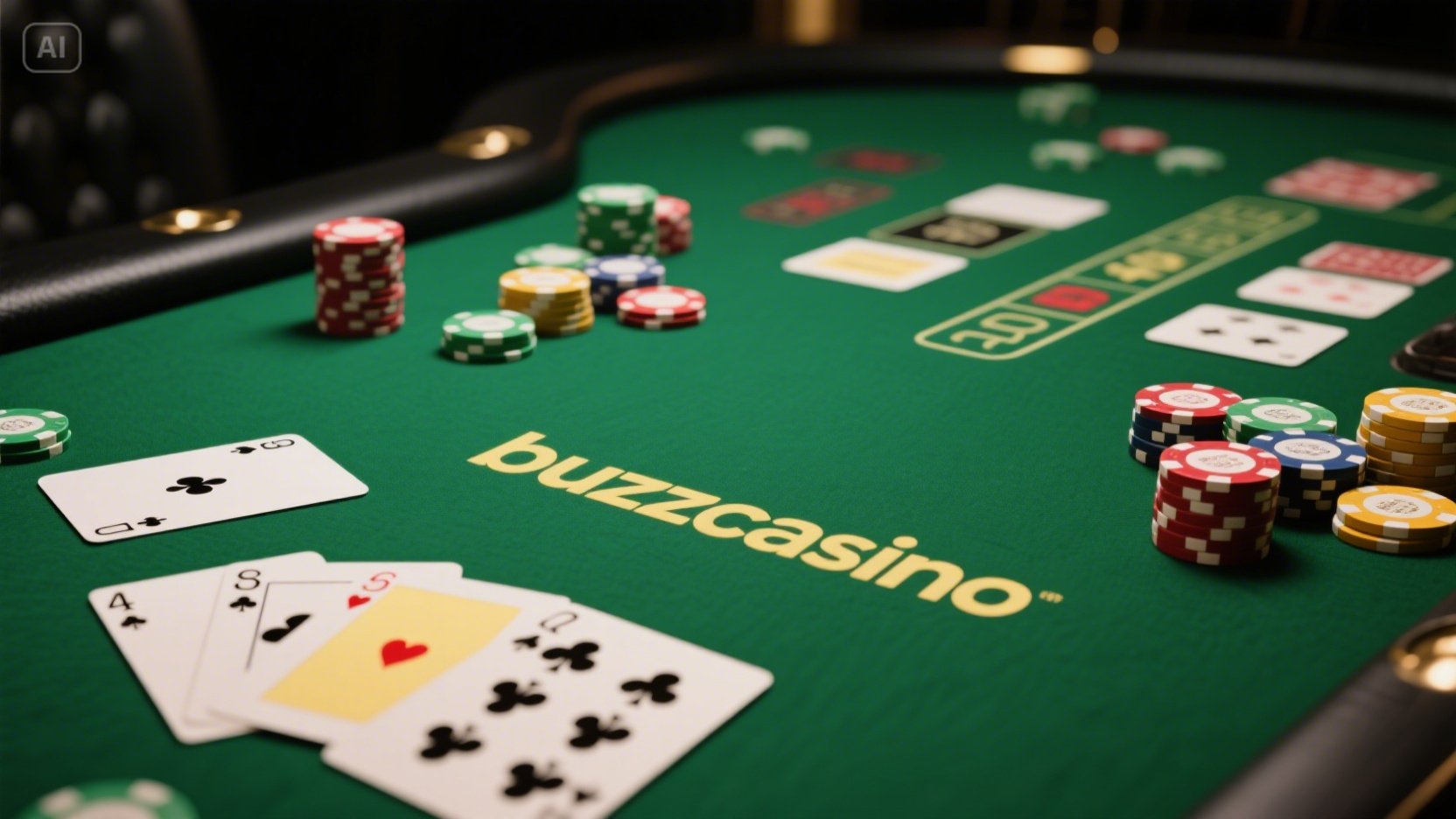 buzzcasino پاکستان