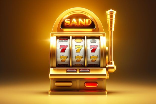 buzzcasino پر آن لائن سلاٹس کے بارے میں