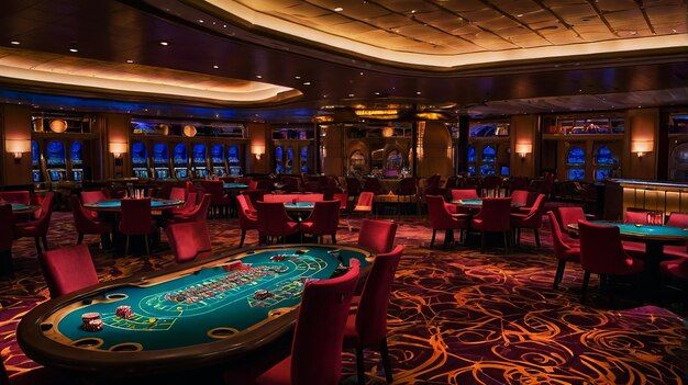 buzzcasino کیسینو میں رولیٹی گیمز کے بارے میں معلومات