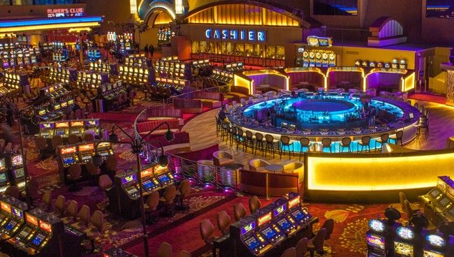buzzcasino کیسینو میں پوکر گیمز