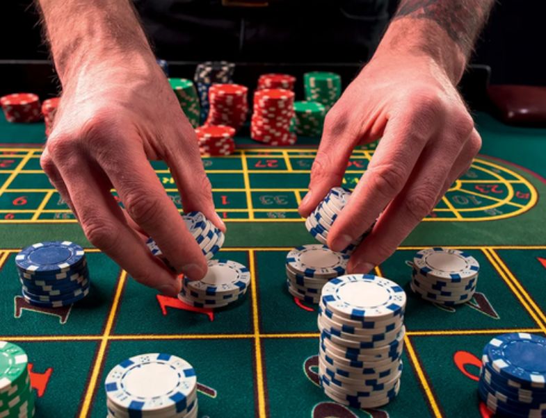 ایک اکاؤنٹ بنائیں یا buzzcasino کیسینو میں لاگ ان کریں۔