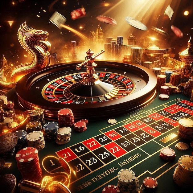 buzzcasino آن لائن کیسینو میں کھیلنے کی وجوہات