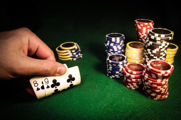 پاکستان میں buzzcasino کا آن لائن کیسینو سیکشن کھولیں۔