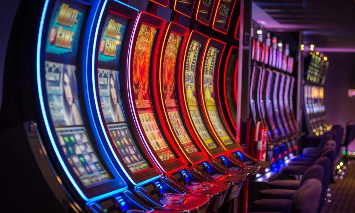 پاکستان کے نئے buzzcasinoکیسینو کھلاڑیوں کے لیے خوش آمدید بونس